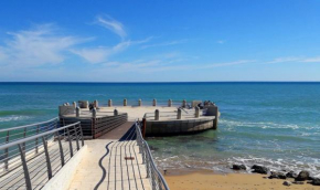 TONNARA HOUSE AND HOLIDAY Avola
